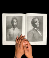 Load image into Gallery viewer, Black Enterprize - A4 Limited Edition (Hardback)